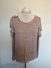 Lipsy London Jumper Size 14