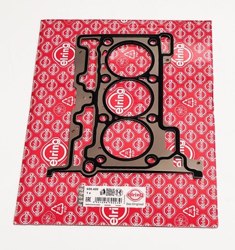 Cylinder head gasket ford 0 - head,