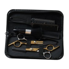 Professional Hair Cutting
