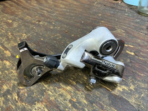 Shimano stx mc34 - shimano, rc
