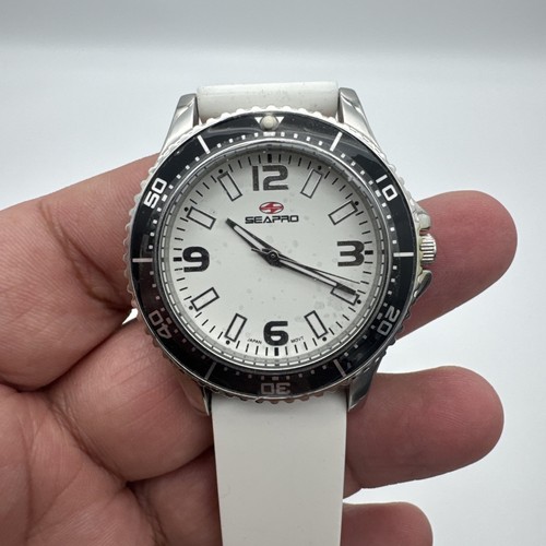 Seapro women tideway - tideway, white