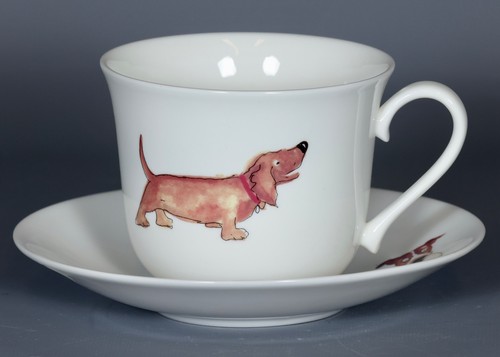 Roy kirkham dogs - kirkham, fine