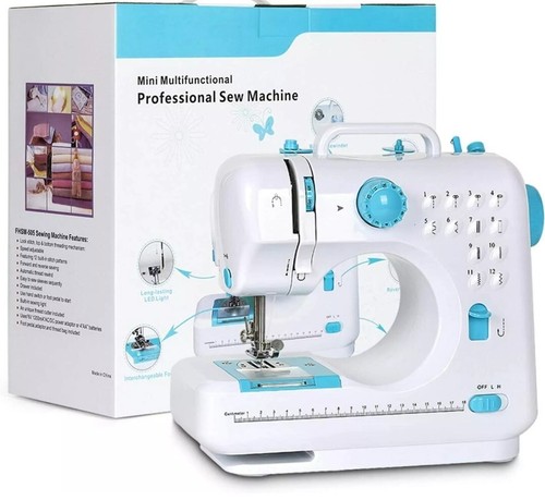 Egl 506 compact sewing - 506,
