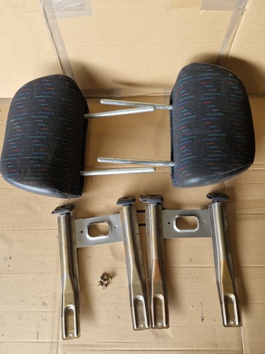 Golf mk3 rear - vw,