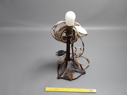 Vintage 20th century iron - vintage,