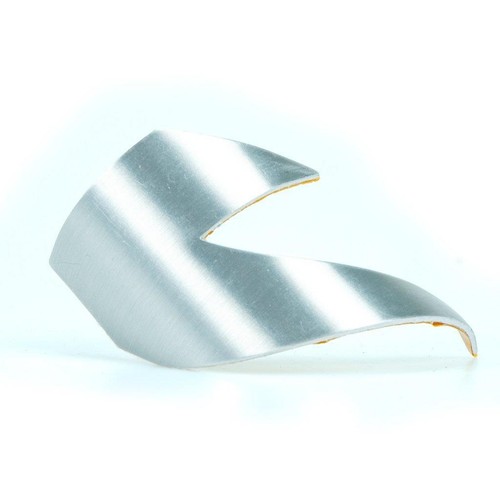 Tall order logo alloy head - logo,
