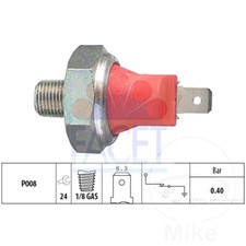 Oil Pressure Sensor