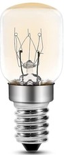 Oven Light Bulb Replacement