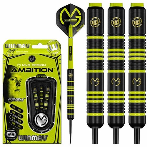 Winmau michael van - michael,