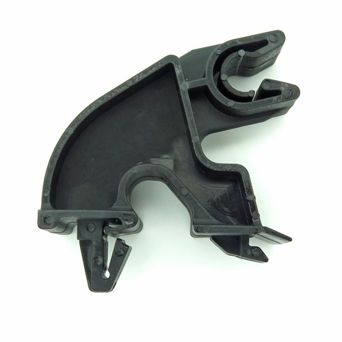 Bonnet stay rod strut holder - bonnet,