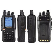 WouXun KG-UV8D Plus Two Way