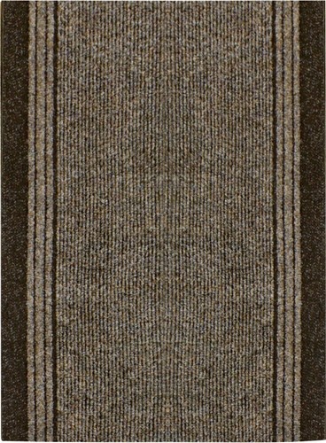 Carpet runner non slip - non,