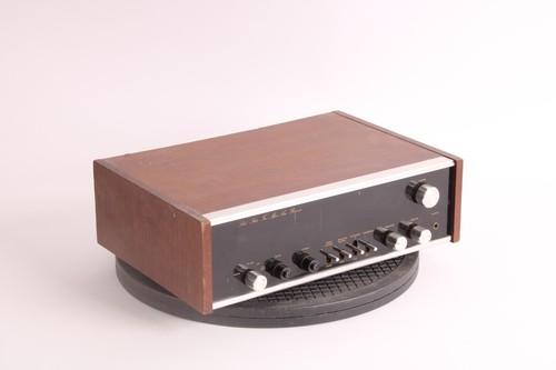 Maximus model 300 solid - solid, state