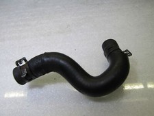 VW Touareg Mk1 7L V10 AYH engine rubber coolant pipe line #Q