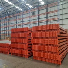 Pallet Racking Beams (PSS)