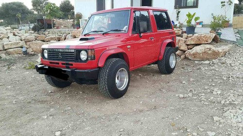 Fender flares wheel - arches, for