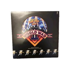 All This And World War II