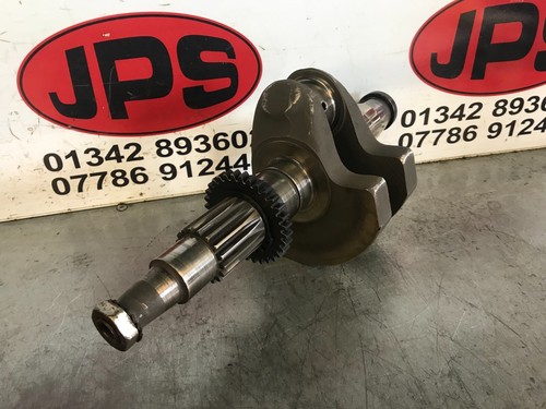 Crankshaft dm188 single - x,
