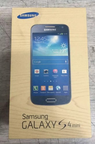 Genuine samsung galaxy mini - genuine,