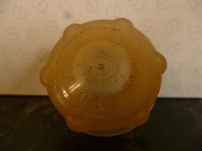 FORD FOMOCO BRAKE CLUTCH MASTER CYLINDER CAP NOS