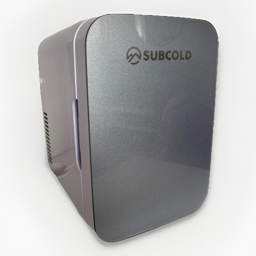 Subcold ultra mini fridge - subcold,
