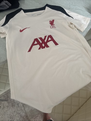 Liverpool child top - liverpool, child’s