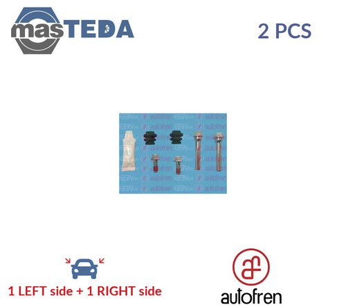 D7097c brake caliper repair - caliper,