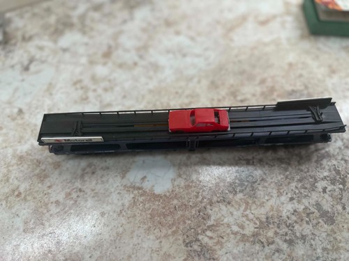 Lima gauge motorail - lima, br