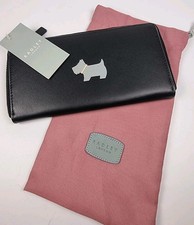 Radley Heritage Dog Black