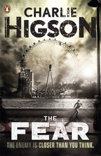 The fear by - fear, (the