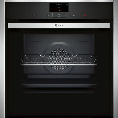 Neff b57cs240b built - b57cs240b, in