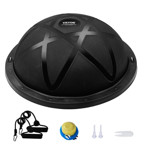 Vevor half exercise ball - vevor,