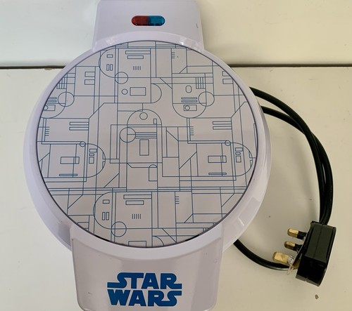 Disney r2d2 star - r2d2, waffle