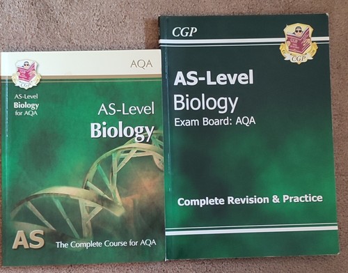 Cgp level biology - biology, for
