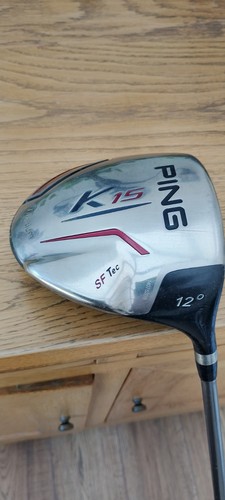 Ping tec k15 12 - ,