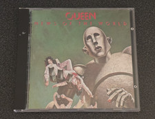 Queen: News Of The World