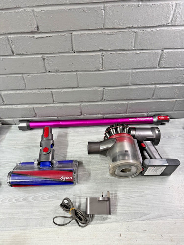 Dyson sv11 absolute pet - dyson,