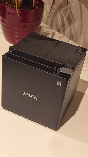 Epson m30 112 pos - epson, printer