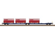 Trix VTG Sdggmrss S269