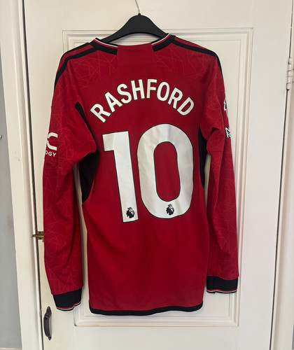 Adidas manchester united home - united,