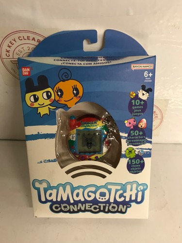 Rainbow sky tamagotchi - rainbow,