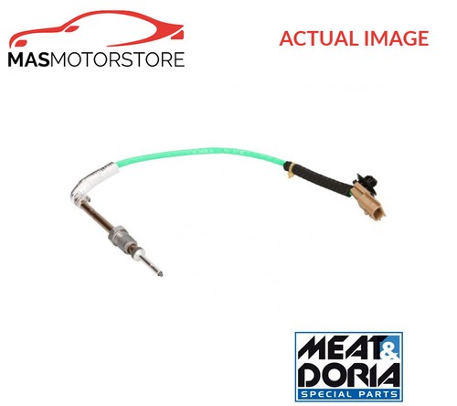 Sensor exhaust gas - sensor, temperature
