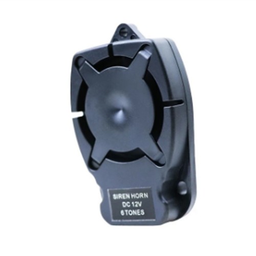 Alarm horn siren buzzer 12v - alarm,
