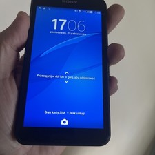 Unlocked Sony Xperia E4G – Pocket-Friendly Android Smartphone