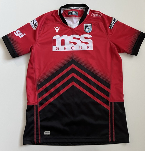 Cardiff blues 2022 away - cardiff,