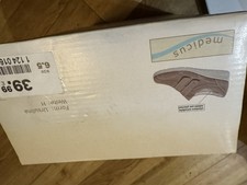 Médicas Shoes Size 6.5