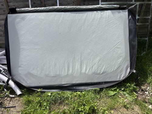 Hot tub cover - tub,