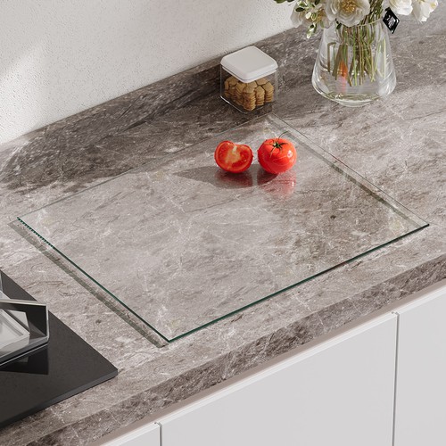 60cm tempered glass - 30/50/60cm,