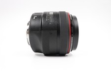 Canon EF 85mm f/1.2L II USM Lens – Professional Portrait Prime