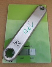 Cannondale SI Hollogram Crank